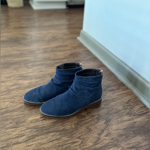 Cole Haan ankle booties - Picture 3 of 3